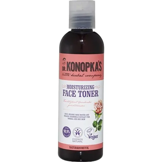 Dr. Konopka Facial Tonic Moisturizer 200 ml