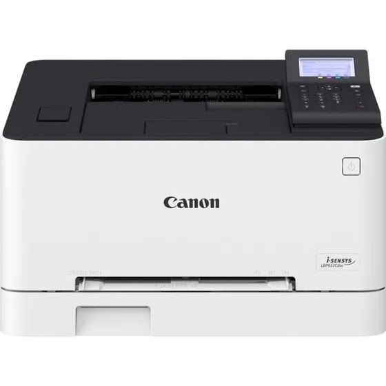 Canon i-SENSYS LBP631CW Farve A4 Wi‑Fi 1200x1200 dpi