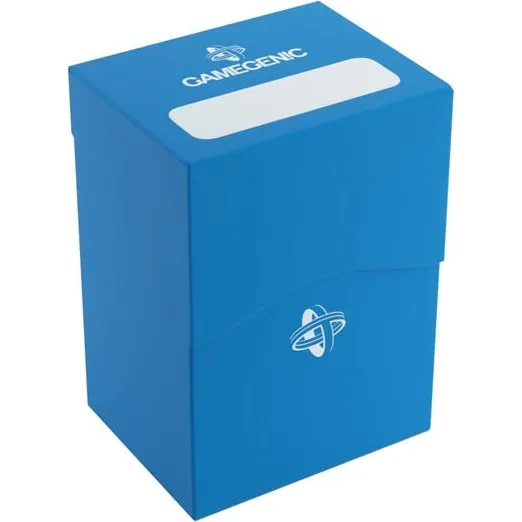Gamegenic Deck Holder 80+ Blå