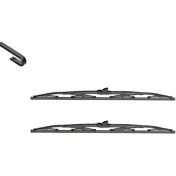 SWF Viskerblade 116305 til VW, Mercedes-Benz og Opel