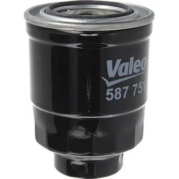 VALEO Brændstoffilter til Toyota 587751