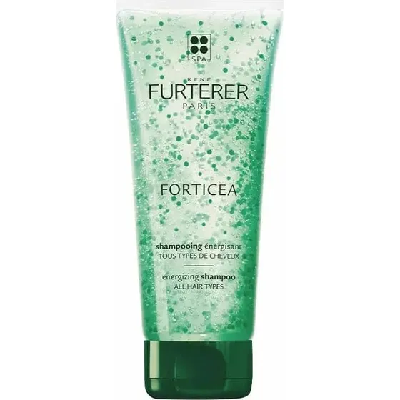 Klorane Forticea Fortifying Revitalizing Shampoo 200ml