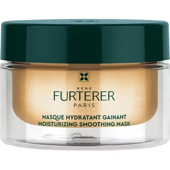 RenOg Furterer Sublime Shea Gainant Maske 200ml