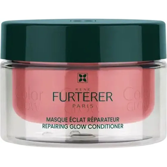 L'Oréal Professionnel Kérastase Color Glow Illuminating Reparerende Balsam 200 ml