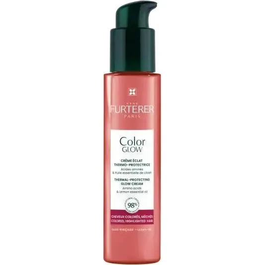 René Furterer Color Glow Cream Eclat 100ml