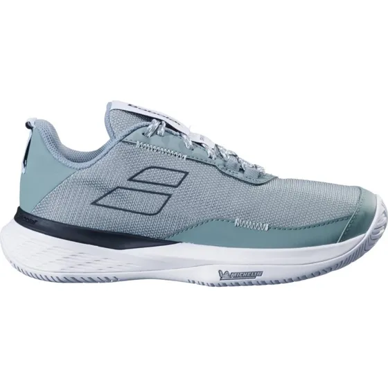 Babolat SFX Evo All Court Women - Trellis/White