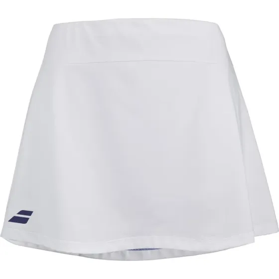 Babolat Play Skirt Girl White