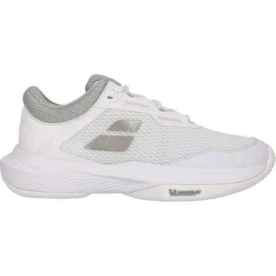 Babolat SFX 4 All Court Women (White/Silver) - 42