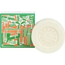 Hermès Eau de Basilic Pourpre Fast Sæbe 100ml