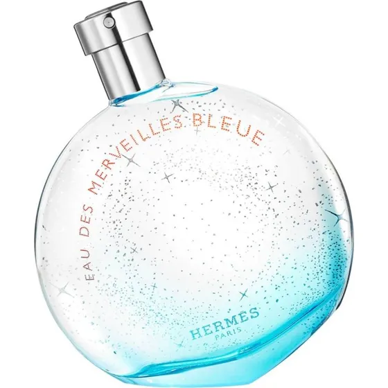 Hermès Eau des Merveilles Bleue Eau de Parfum 30 ml