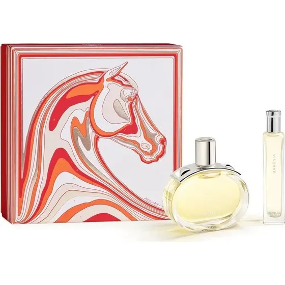 Hermès Barénia Eau De Parfum Gavesæt 60ml + 15ml