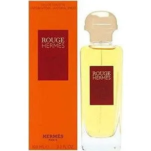 Hermès Rouge Hermès Eau de Toilette - 100 ml