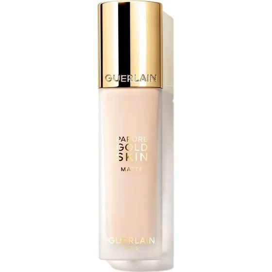 GUERLAIN Parure Gold Skin Matte Foundation SPF 15, 0,5C, 35 ml