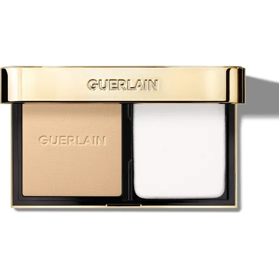 Guerlain Control Compact Mattifying Foundation 1W Warm 8,7g