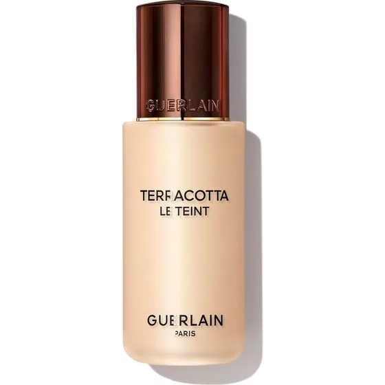 Guerlain Le Teint Terracotta Fluid Foundation 35 ml 0,5W