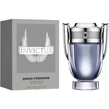 Paco Rabanne Invictus Eau de Toilette 200 ml
