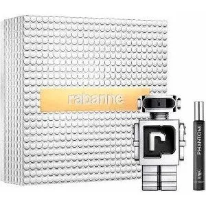 Paco Rabanne Phantom Eau de Toilette 100ml & 20ml