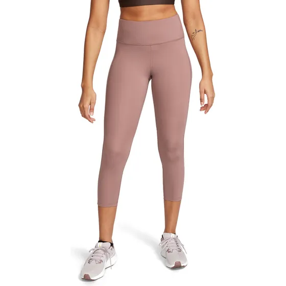 Nike Epic Faster Cropped Løbetights
