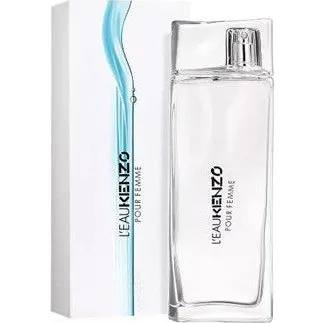 Kenzo Le Eau Eau de Toilette 100 ml