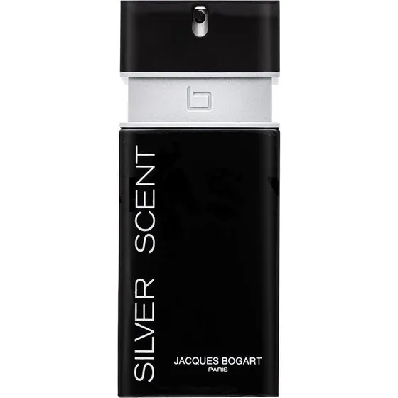 Jacques Bogart Sølvduft Eau de Toilette 100 ml
