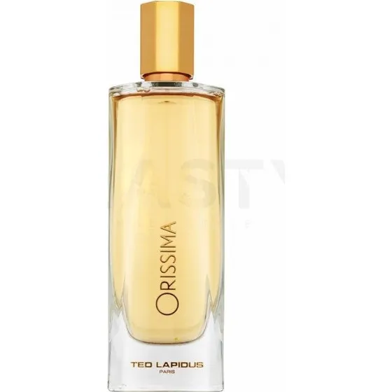 Ted Lapidus Orissima Eau de Parfum - 100 ml