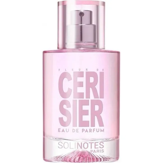Solinotes Eau De Parfum Cherry Blossom 50 ml