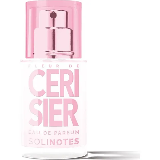 Solinotes Cherry Blossom Eau de Parfum 15ml