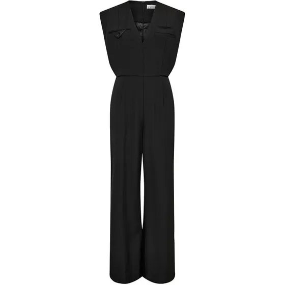Haute L'amitié Jazzy Jumpsuit - Sort
