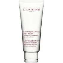 Clarins Udglattende Bodyscrub - 200 ml