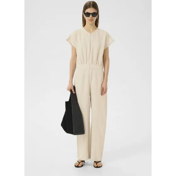 InWear DallyIW Jumpsuit - haze