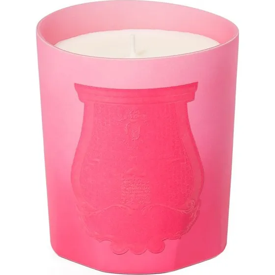 Trudon Summer Haze Limited Edition Duftlys, 270 g
