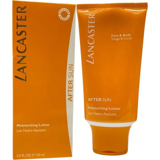 Lancaster After Sun Moisturizing Lotion 150 ml