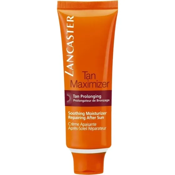 Lancaster Beroligende og fugtgivende After Sun Cream 50 ml