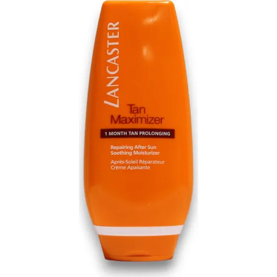 Lancaster Beroligende og fugtgivende aftersun 125 ml