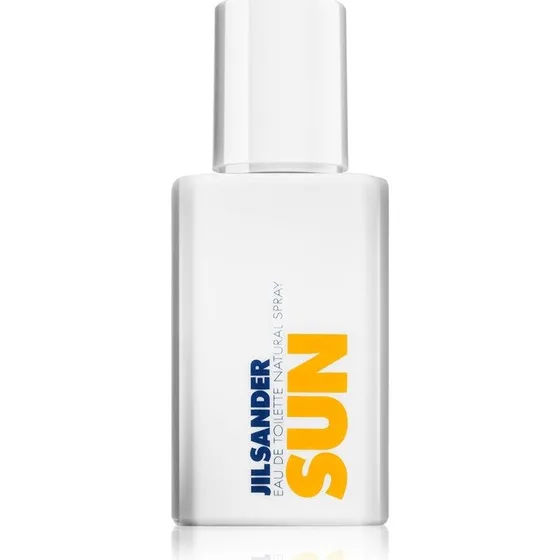 Jil Sander Sun Eau De Toilette Spray 30ml