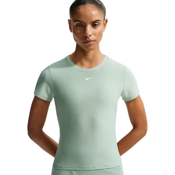 Nike Victory Women's Dri-FIT T-shirt - Steam