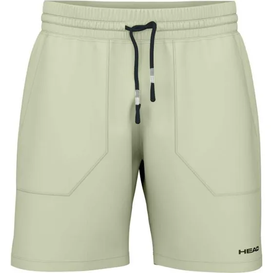 Head Play Shorts Men - Cantaloupe Green - L