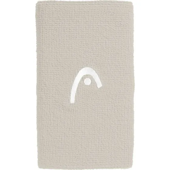 Head Wristband 5" (Cantaloupe Green)