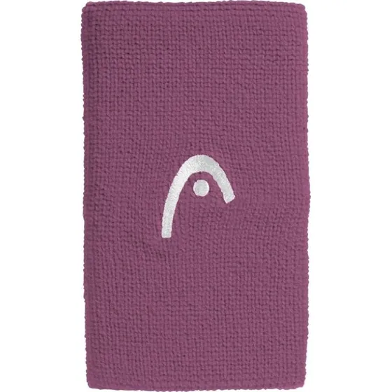 Head Wristband 5" (Dirty Lilac)