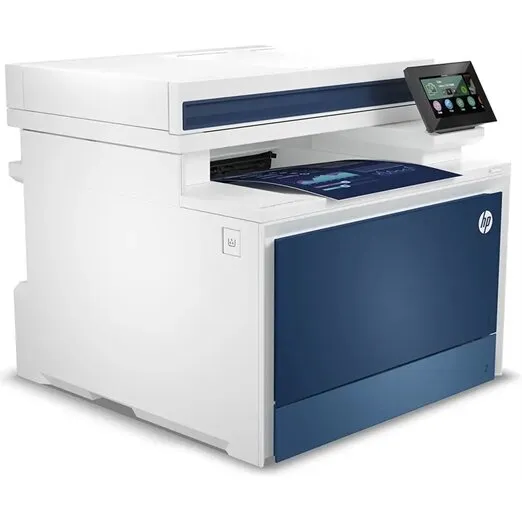 HP Color LaserJet Pro MFP 4302dw Farve A4