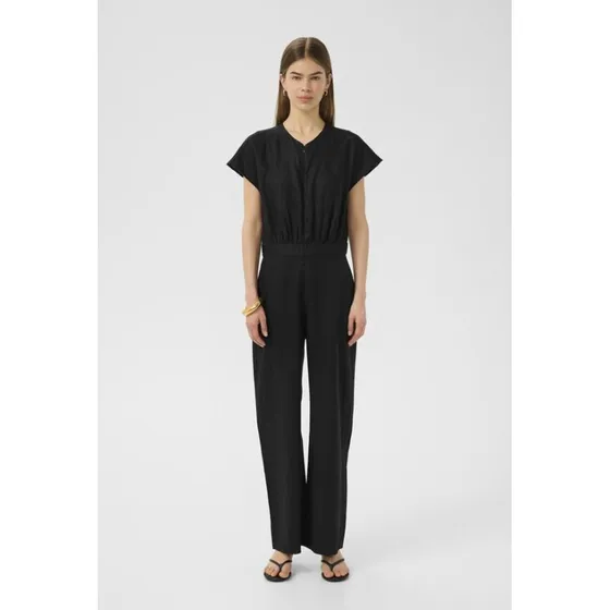 Inwear DallyIW jumpsuit med lynlås
