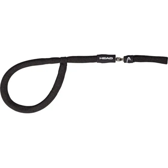 Head Premium Padel Cord (Black)