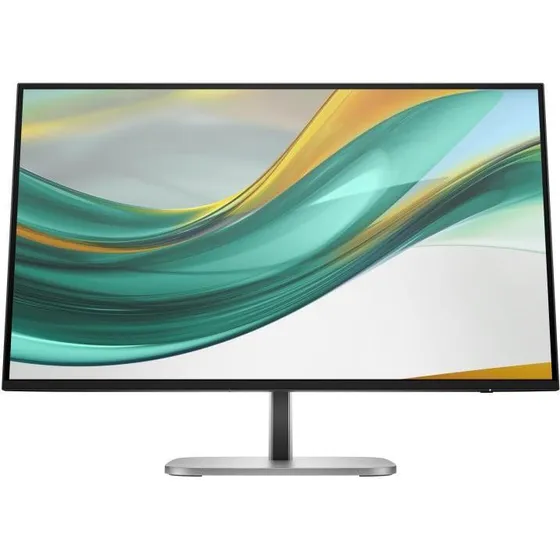 HP 527pf Series 5 Pro 27" IPS Skærm - 120Hz FHD