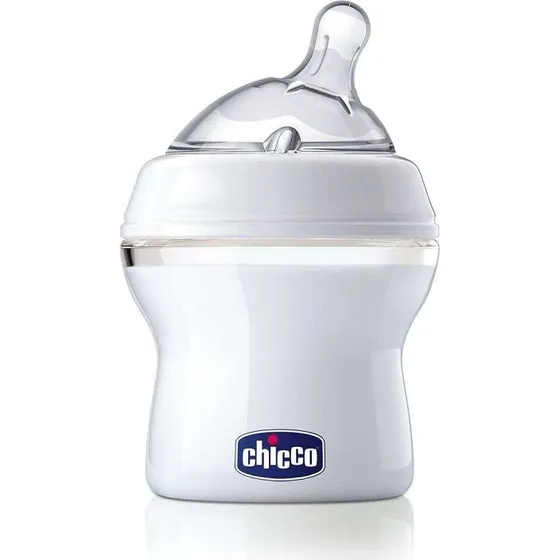 Chicco Naturlig følelse Neutral flaske, 150 ml