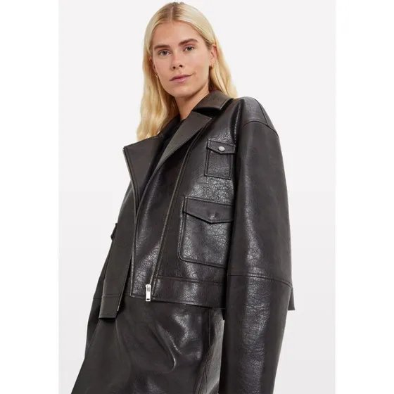 Envii Enamy Jacket 7164 - Grained Java
