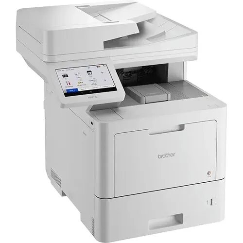 Brother MFC-L9630CDN A4 farve-laser multifunktionsprinter med NFC