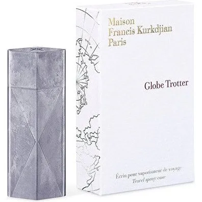 Maison Francis Kurkdjian Grå Metalbeholder, 11 ml