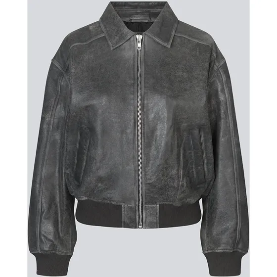 Modström TiggyMD jacket - Black