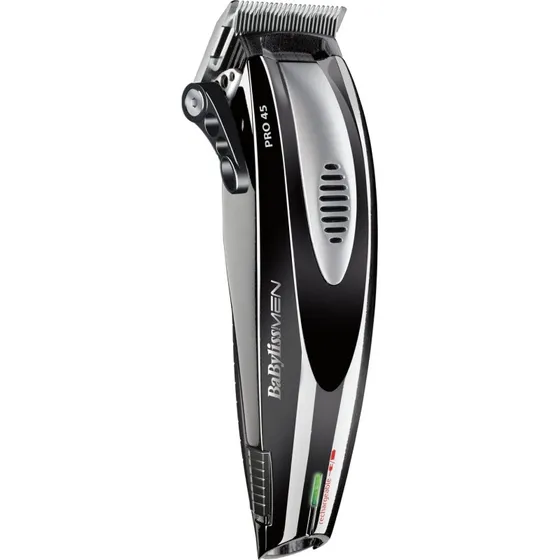 BaByliss Pro 45 Intensive Trimmer - Sort