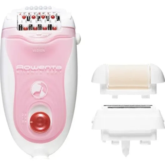 Rowenta Silence Soft EP5640D1 Epilator